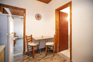 Anthoula's garden apartments - Perivolion - 3