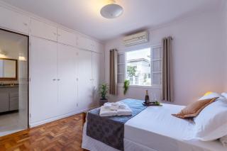 Casa aconchegante com 4 quartos na Vila Madalena - São Paulo - 2