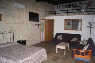 Apartamento-Estudio 10 de Monfragüe - Torrejón el Rubio - 7