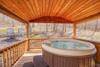 Wyandot Woods - Rustic - 8