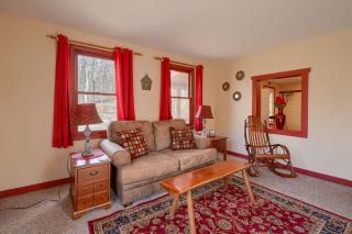 Wyandot Woods - Rustic - 7