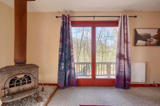 Wyandot Woods - Rustic - 5