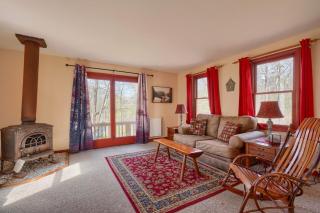 Wyandot Woods - Rustic - 4