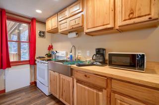 Wyandot Woods - Rustic - 1