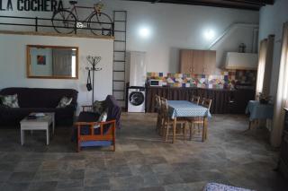 Apartamento-Estudio 10 de Monfragüe - Torrejón el Rubio - 5