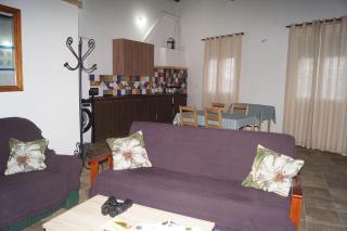 Apartamento-Estudio 10 de Monfragüe - Torrejón el Rubio - 4