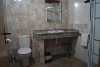Apartamento-Estudio 10 de Monfragüe - Torrejón el Rubio - 3