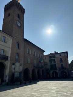 Casa Piazza del Campanon - Nizza Monferrato - 8