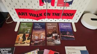 Casa Brianza, con vista - Turin - 8