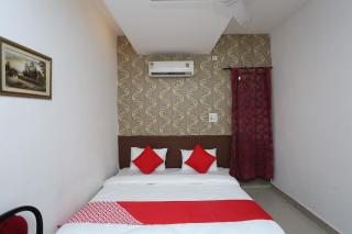 Super Hotel O Pearl - 7