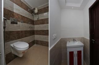 Super Hotel O Pearl - 4