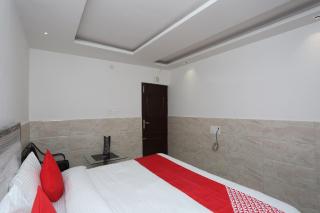 Super Hotel O Pearl - Karnal - 3