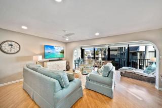 Mariner Pointe 522 - Sanibel - 4