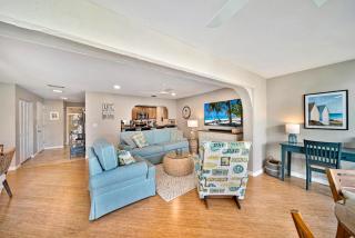 Mariner Pointe 522 - Sanibel - 2