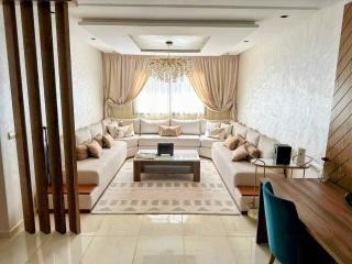 Bright & Elegent Apartment near Technopolis - Oulad Yakoub - 0