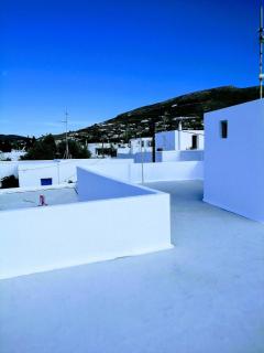 Paros Parikia house - Parikia - 3