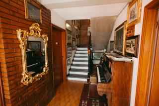 Enzo’s House - Lucca - 4