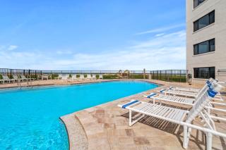 Ocean View 2b2b Condo, Pool, New Smyrna Fl - New Smyrna Beach - 8