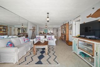 Ocean View 2b2b Condo, Pool, New Smyrna Fl - New Smyrna Beach - 4