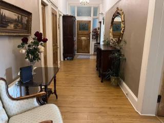 Wonderful 3 Bed West End Flat - Glasgow - 3