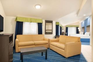 Days Inn by Wyndham Tamworth - Tamworth - 5