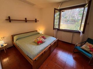 Casa Gardenia in Menaggio with parking - Menaggio - 9