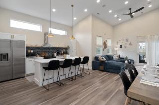 Modern Lake House 3 Blocks From The Lake! - Buckeye Lake - 0