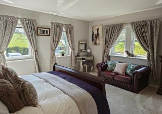 Johns Cottage - Hampsthwaite - 5