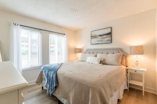 Coastal Luxe Villa By The Beach - Hilton Head Island - 6