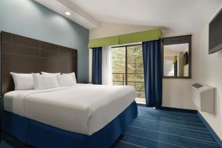 Days Inn by Wyndham Tamworth - Tamworth - 2