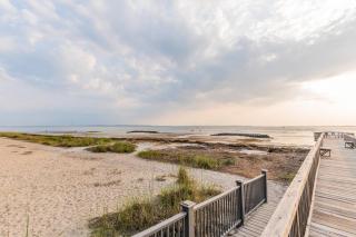 Coastal Luxe Villa By The Beach - Hilton Head Island - 8
