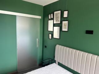 Green Luxury Apartment - Vilnius - 1