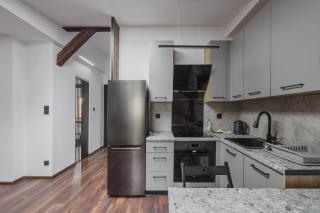 Rynek Jeżycki Roof Loft Apartment - Poznań - 3