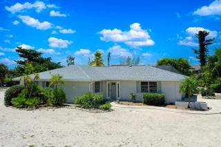 Island Sanctuary - Sanibel - 0
