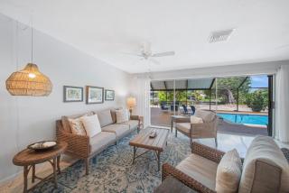 Island Sanctuary - Sanibel - 1