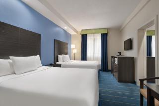 Days Inn by Wyndham Tamworth - Tamworth - 8
