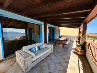 Cala Gonone house - Cala Gonone - 9
