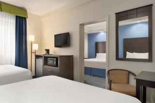 Days Inn by Wyndham Tamworth - Tamworth - 7