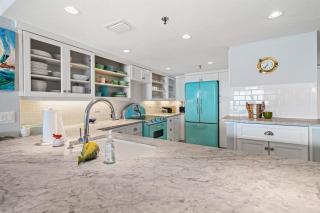 Ocean View 2b2b Condo, Pool, New Smyrna Fl - New Smyrna Beach - 1