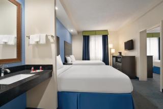 Days Inn by Wyndham Tamworth - Tamworth - 6