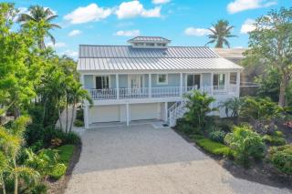 Sancroft - Sanibel - 0