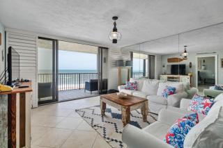 Ocean View 2b2b Condo, Pool, New Smyrna Fl - New Smyrna Beach - 6