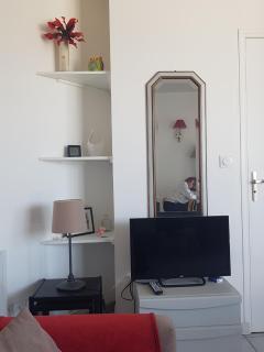 Studio - Trégastel - 2