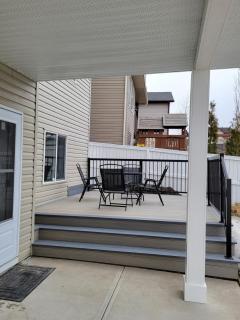 Cozy and Modern Suite - Your Home Away from Home! - Calgary - 2