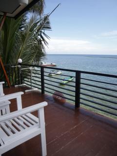 Vila Dermaga - - 1