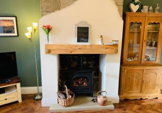 The Dyers Retreat - Halifax - Sowerby Bridge - 7