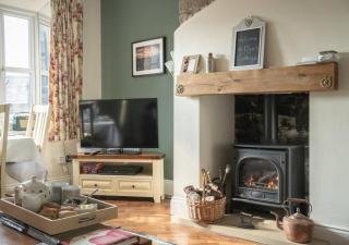 The Dyers Retreat - Halifax - Sowerby Bridge - 6