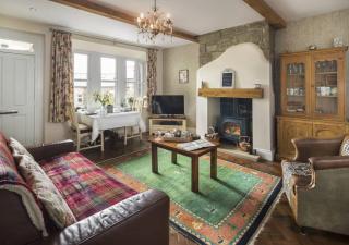 The Dyers Retreat - Halifax - Sowerby Bridge - 4