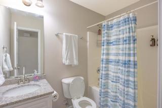 Cozy and Contemporary Villa 1 Mile from GSU - Statesboro - 5