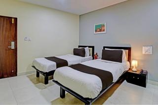 Hotel O French International - 1